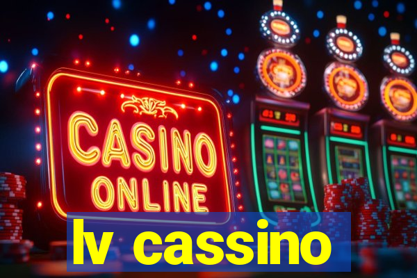 lv cassino